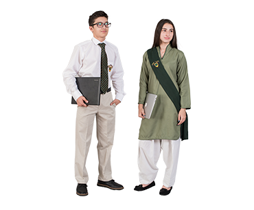 Summer Uniform