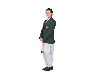Winter Uniform