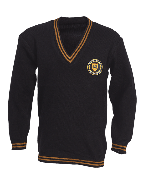 Pullover (IB) F/S For Boys