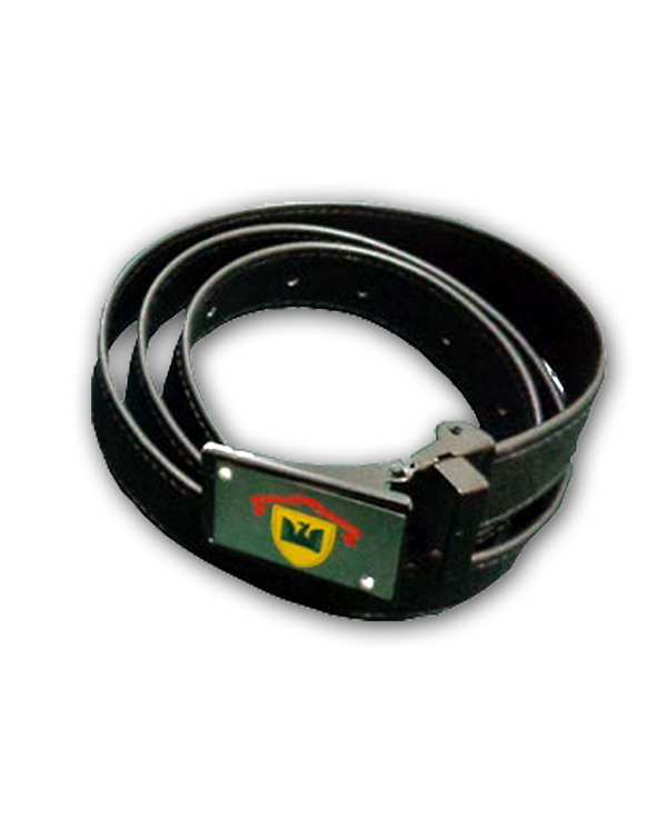 Black Belt (V - O Level)