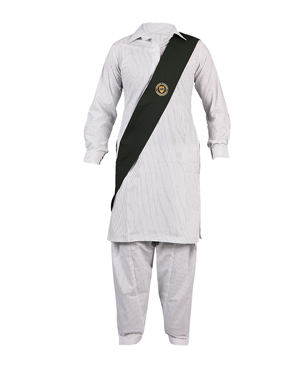 Kameez Shalwar (V - O Level)