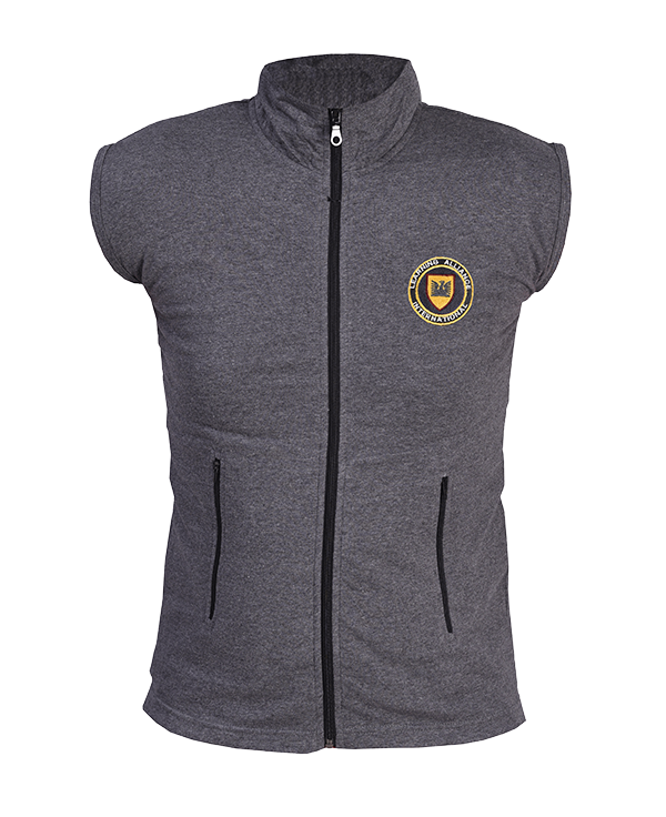 Sports Upper Summer S/L For (IB MYP)