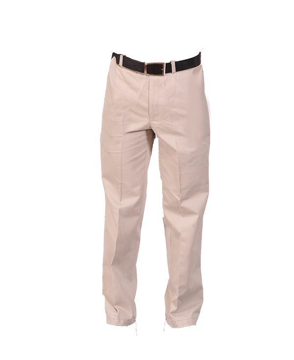 Khaki Dress Pant For Boys & Girls (A Level &  DP) All Season