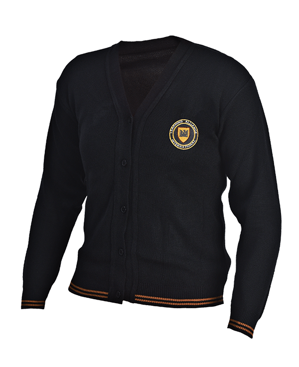 Cardigan F/S For Girls