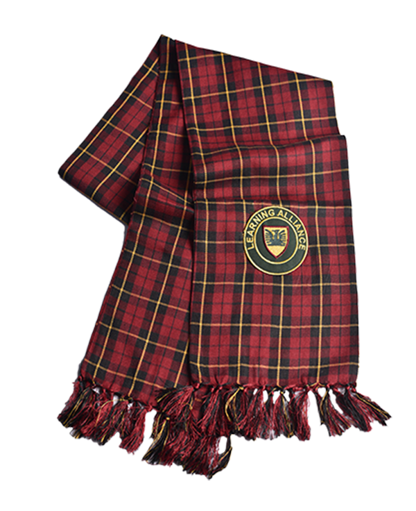 Scarf Woolen