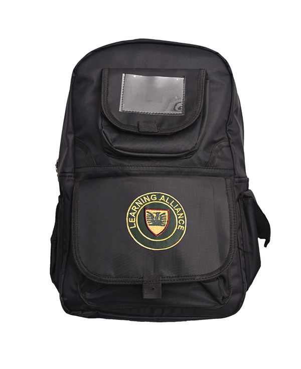 School Bag For IB