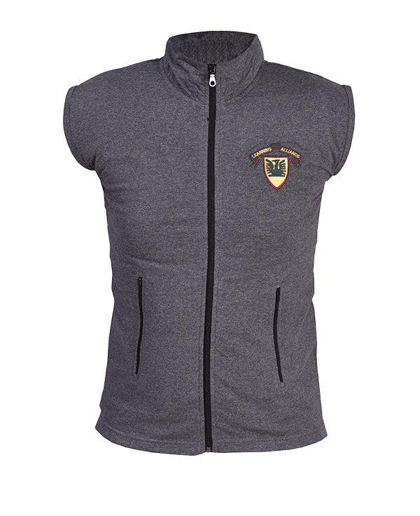 Upper Sleeve Less For Summer