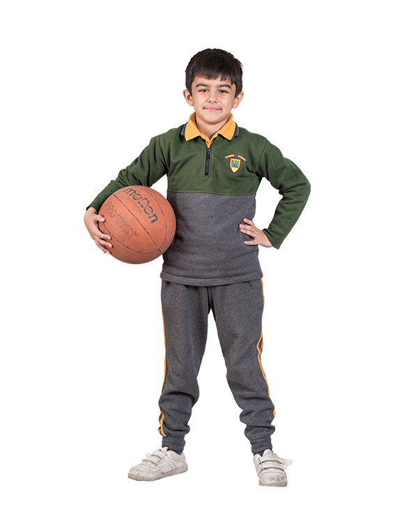 Upper (Junior) For Winter
