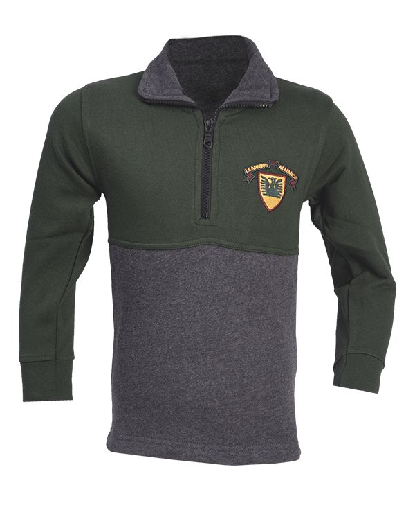 Upper (Junior) For Winter