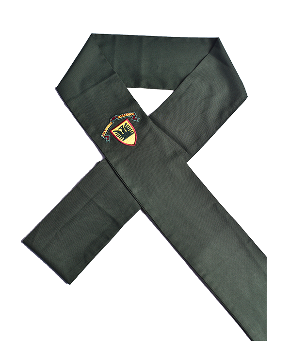 Sash Green