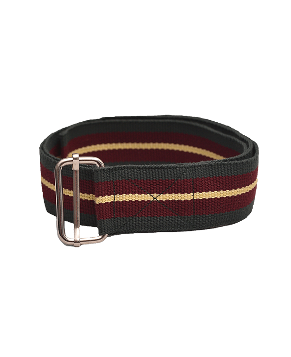 Belt Grossgrain (I - IV)