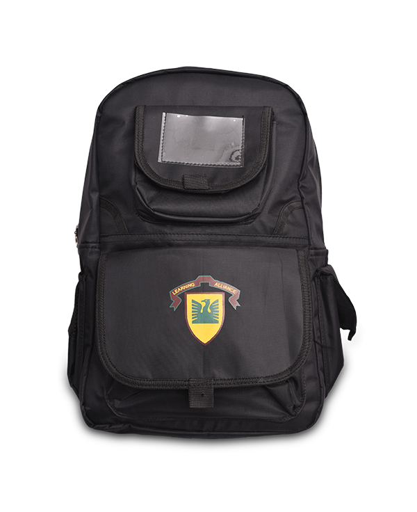 School Bag For LA