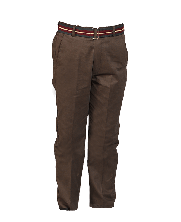 Trouser Green Summer For Boys