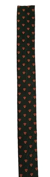 New Sash Green