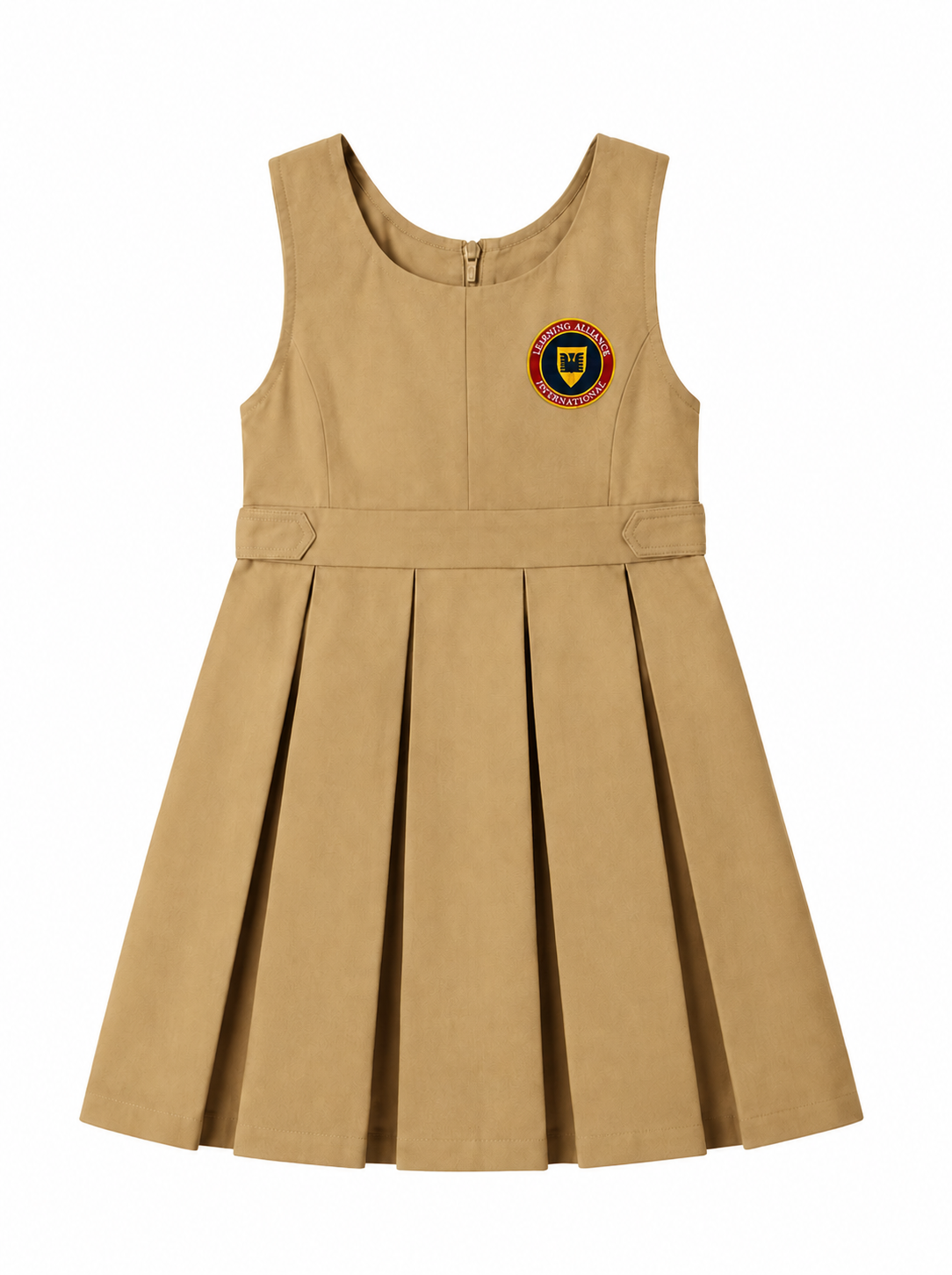 Pinafore LAI