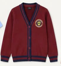 Cardigan For Girls LAI