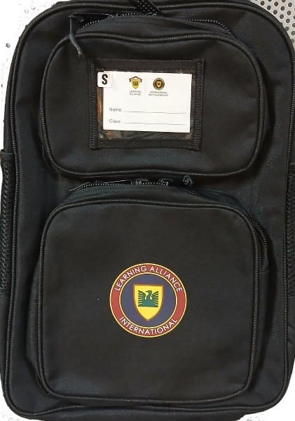 School Bag (LAI)