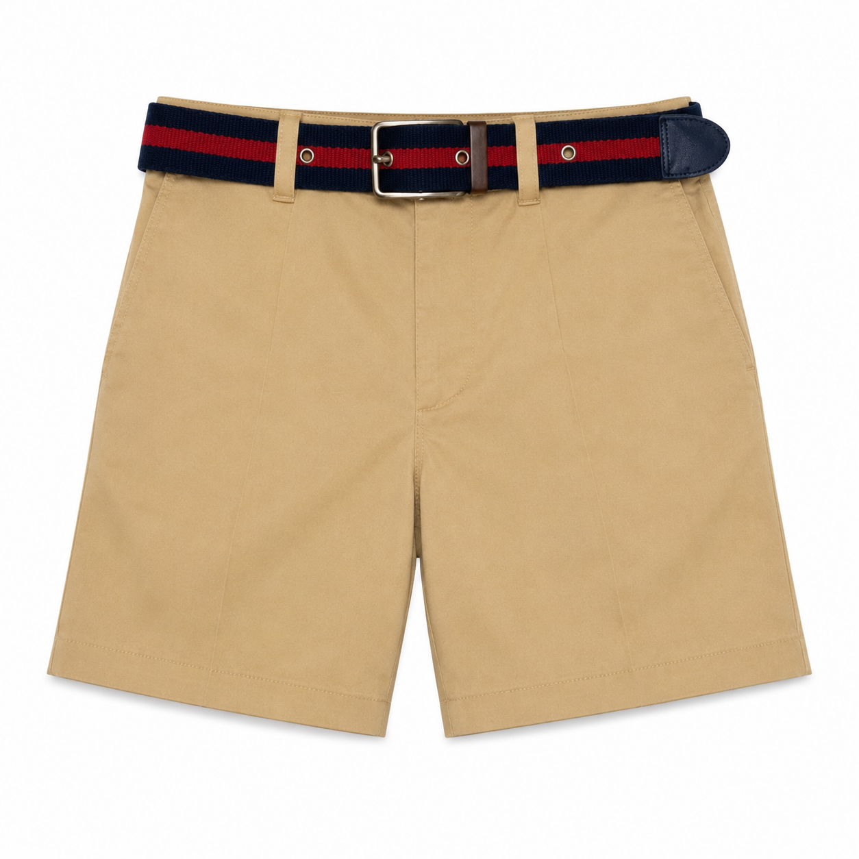 Shorts Khaki For Boys (PYP I - IV)