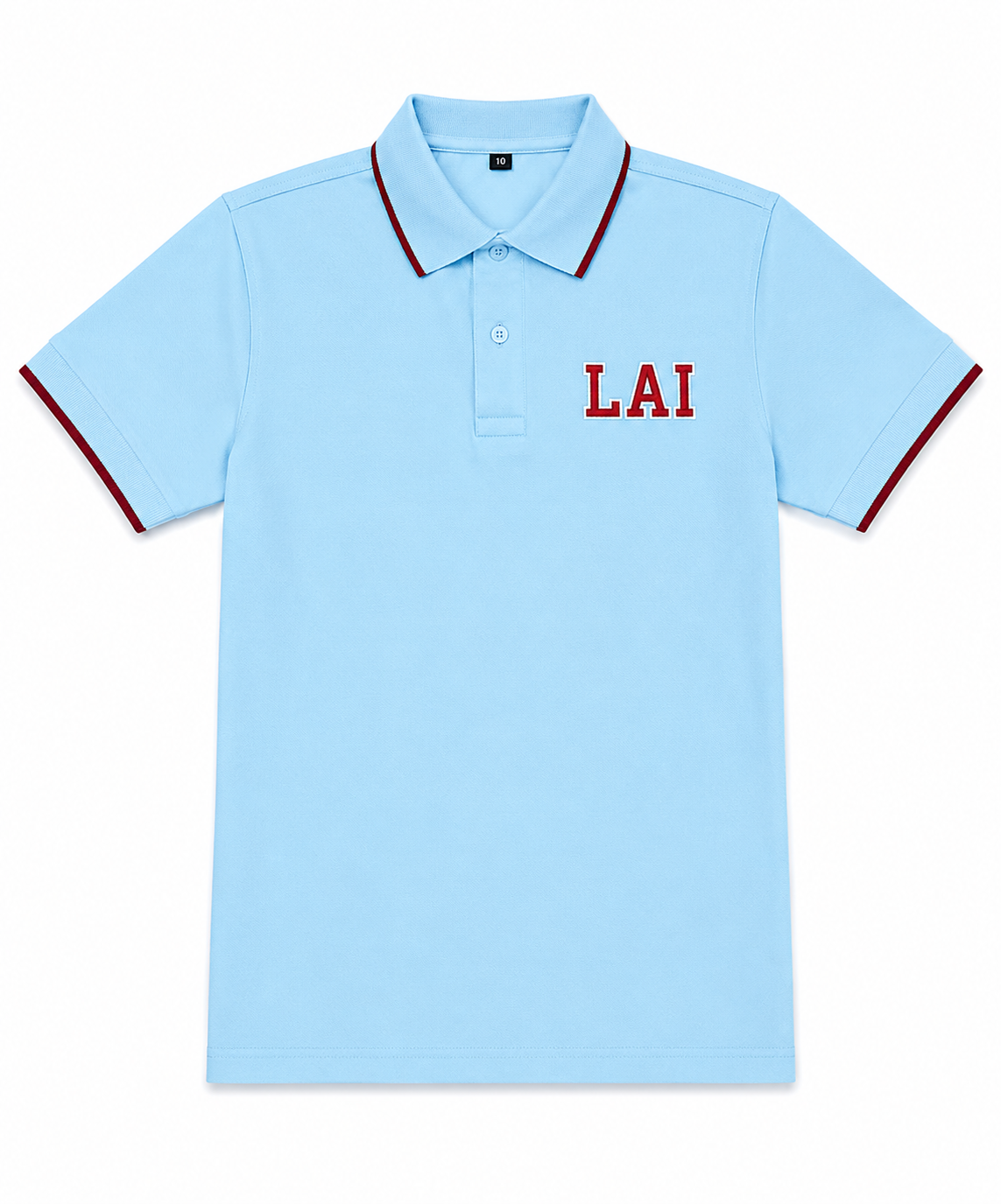 Sky Polo (Boys & Girls)