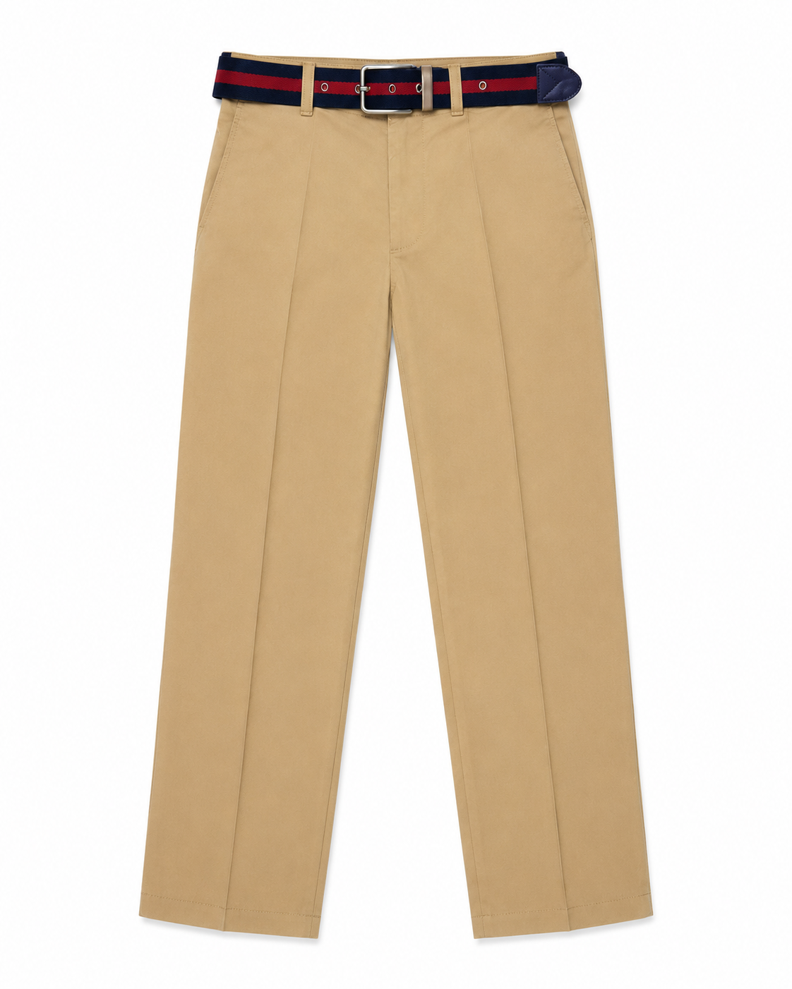 Trouser Khaki For Girls (PYP I - IV)