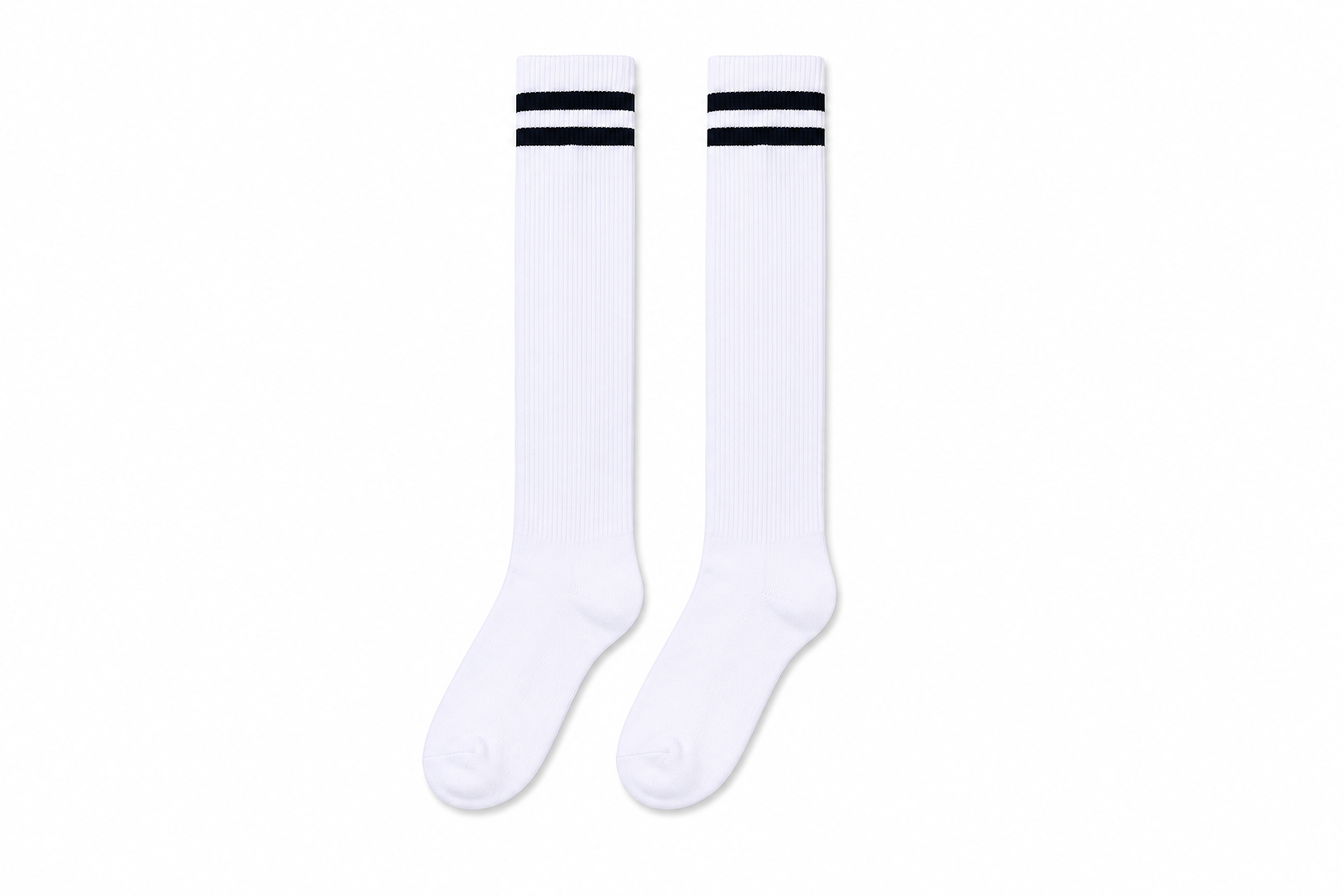 Long Socks For Girls (PYP I - IV)